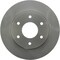 Centric Parts Standard Brake Rotor, 121.42084 121.42084 - alternate 1